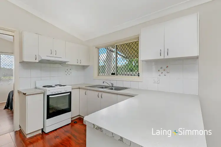 Third view of Homely house listing, 24 Freya Crescent, Shalvey NSW 2770