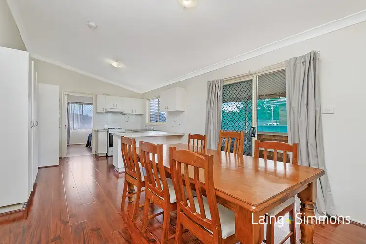 Fourth view of Homely house listing, 24 Freya Crescent, Shalvey NSW 2770