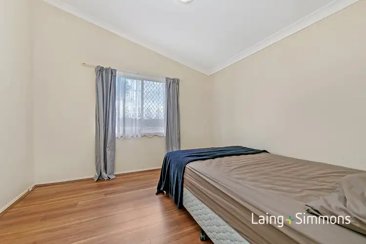 Fifth view of Homely house listing, 24 Freya Crescent, Shalvey NSW 2770