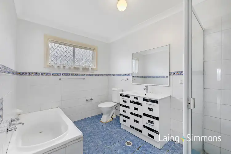 Sixth view of Homely house listing, 24 Freya Crescent, Shalvey NSW 2770