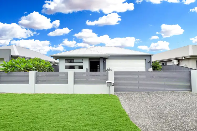 12 Bamford Close, Smithfield QLD 4878