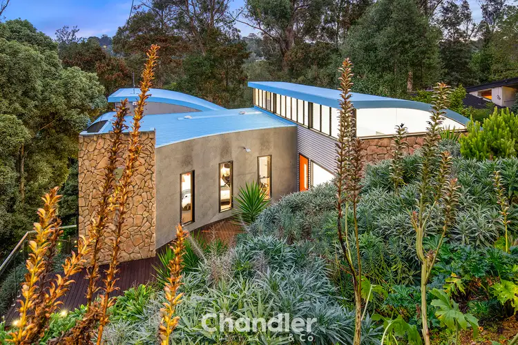 Main view of Homely house listing, 66 Kaola Street, Belgrave VIC 3160
