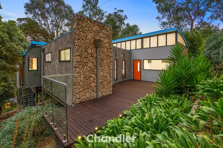 Second view of Homely house listing, 66 Kaola Street, Belgrave VIC 3160