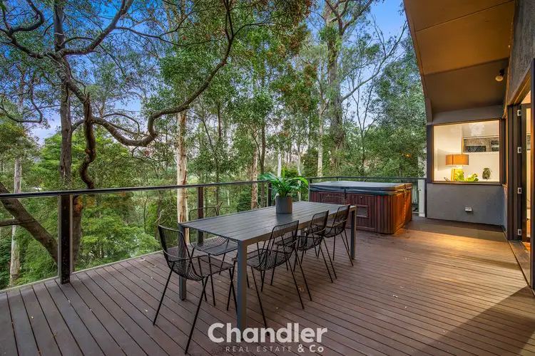 Third view of Homely house listing, 66 Kaola Street, Belgrave VIC 3160