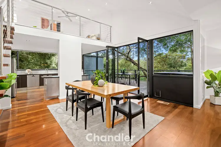 Fifth view of Homely house listing, 66 Kaola Street, Belgrave VIC 3160