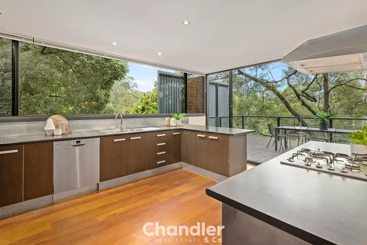 Sixth view of Homely house listing, 66 Kaola Street, Belgrave VIC 3160