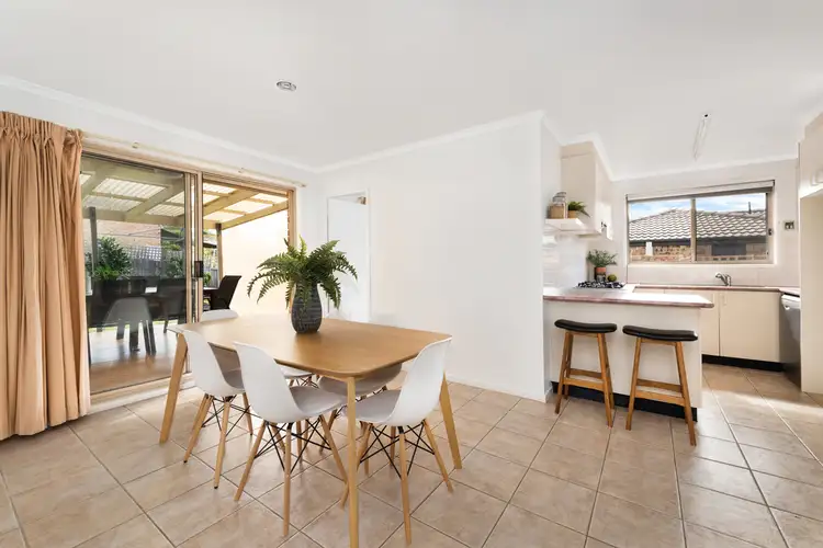 Second view of Homely house listing, 4 Gunyan Place, Ngunnawal ACT 2913