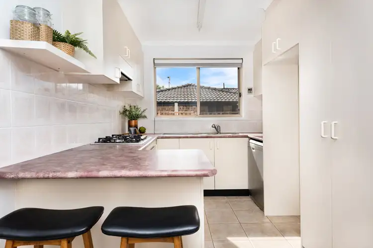 Third view of Homely house listing, 4 Gunyan Place, Ngunnawal ACT 2913