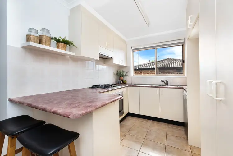 Fourth view of Homely house listing, 4 Gunyan Place, Ngunnawal ACT 2913