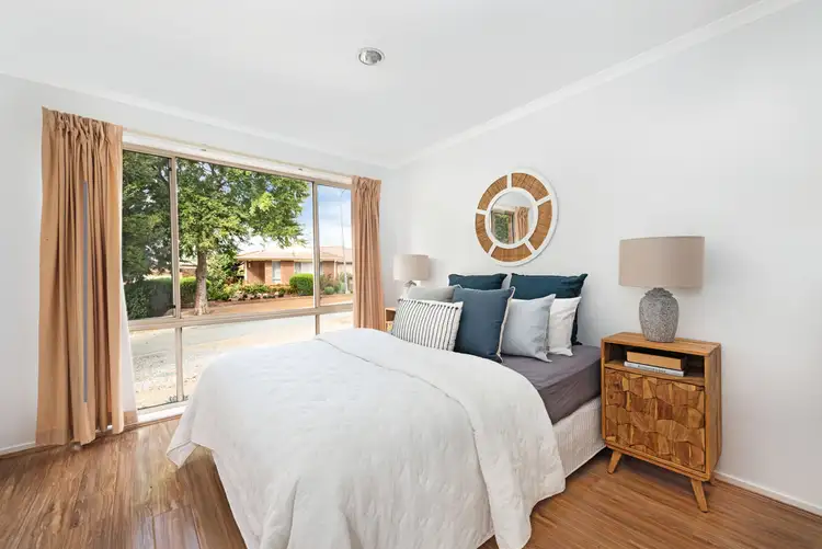 Fifth view of Homely house listing, 4 Gunyan Place, Ngunnawal ACT 2913
