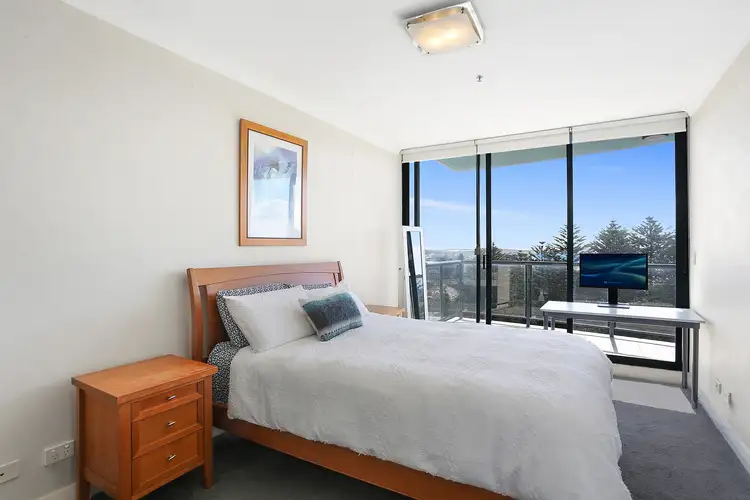 Sixth view of Homely unit listing, 801/1 Abel Place, Cronulla NSW 2230