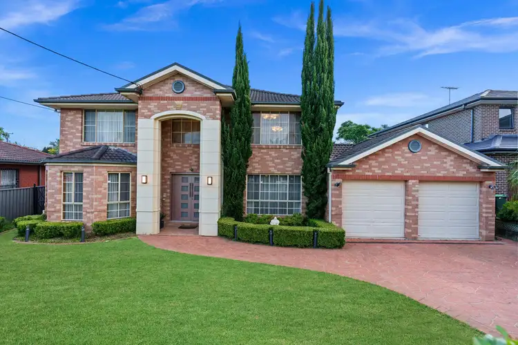 35 Cotswold Street, Westmead NSW 2145