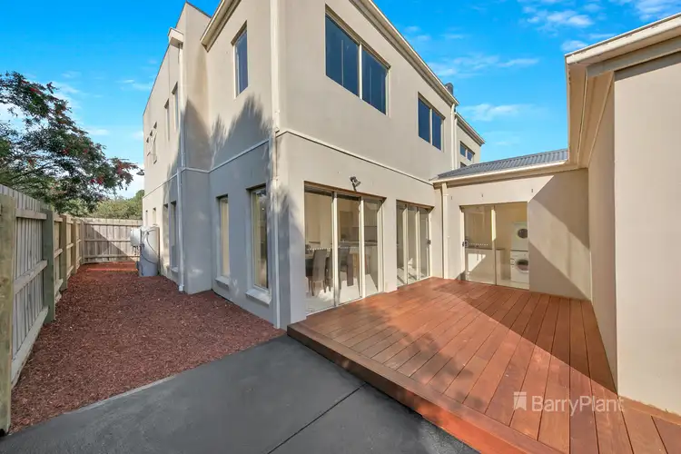 25 Tintern Terrace, South Morang VIC 3752