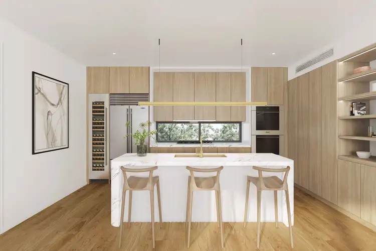 Fourth view of Homely apartment listing, 5/18 Alexander Street, Collaroy NSW 2097