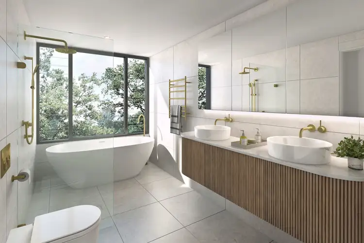 Fifth view of Homely apartment listing, 5/18 Alexander Street, Collaroy NSW 2097