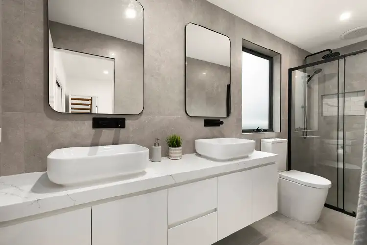 Third view of Homely house listing, 23 Wendora Street, Strathmore VIC 3041