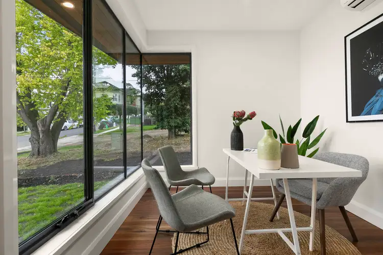 Fourth view of Homely house listing, 23 Wendora Street, Strathmore VIC 3041