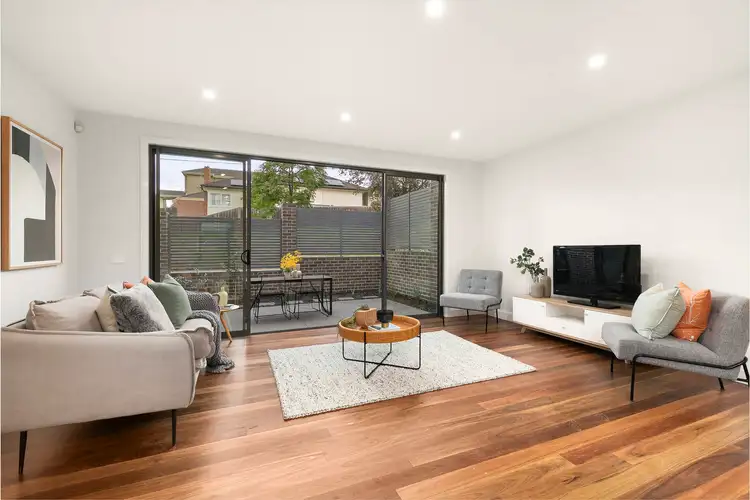 Sixth view of Homely house listing, 23 Wendora Street, Strathmore VIC 3041