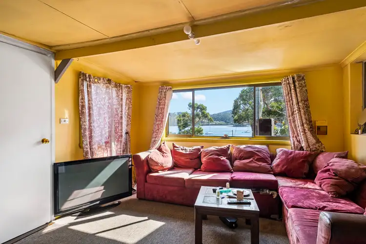 Sixth view of Homely house listing, 77 Sommers Bay Road, Murdunna TAS 7178