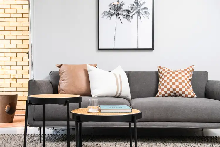Second view of Homely unit listing, 10/12 Barber Avenue, Eastlakes NSW 2018