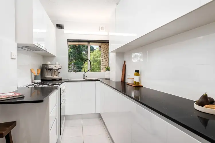 Third view of Homely unit listing, 10/12 Barber Avenue, Eastlakes NSW 2018