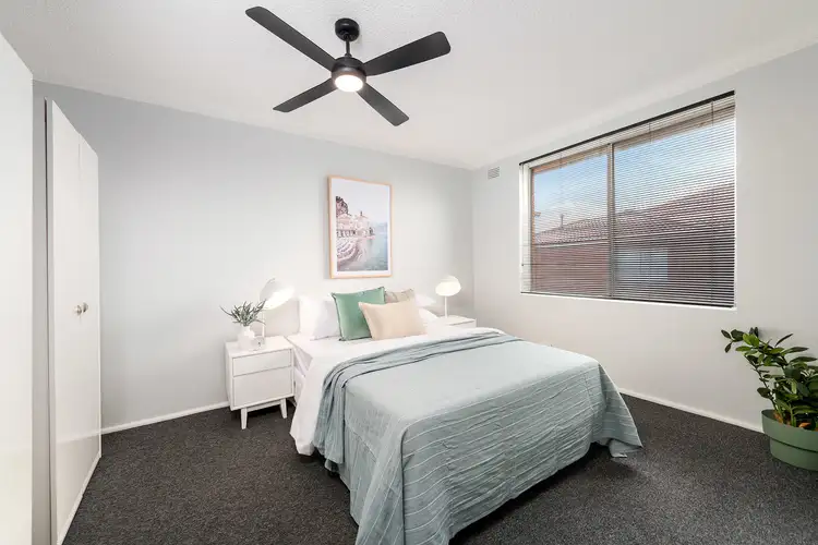 Fifth view of Homely unit listing, 10/12 Barber Avenue, Eastlakes NSW 2018