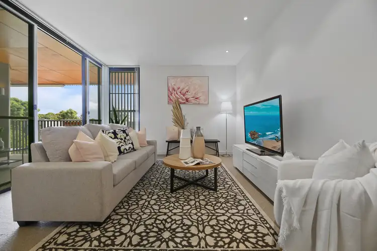 Main view of Homely apartment listing, 5/17 Hamilton Corner, Lindfield NSW 2070