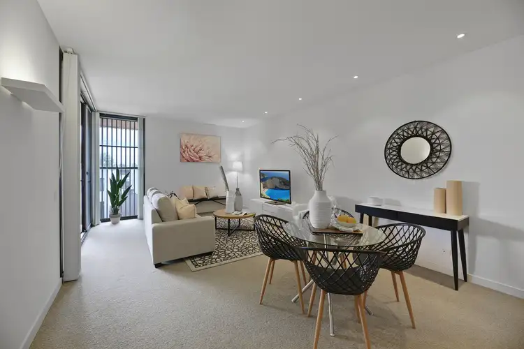 Second view of Homely apartment listing, 5/17 Hamilton Corner, Lindfield NSW 2070