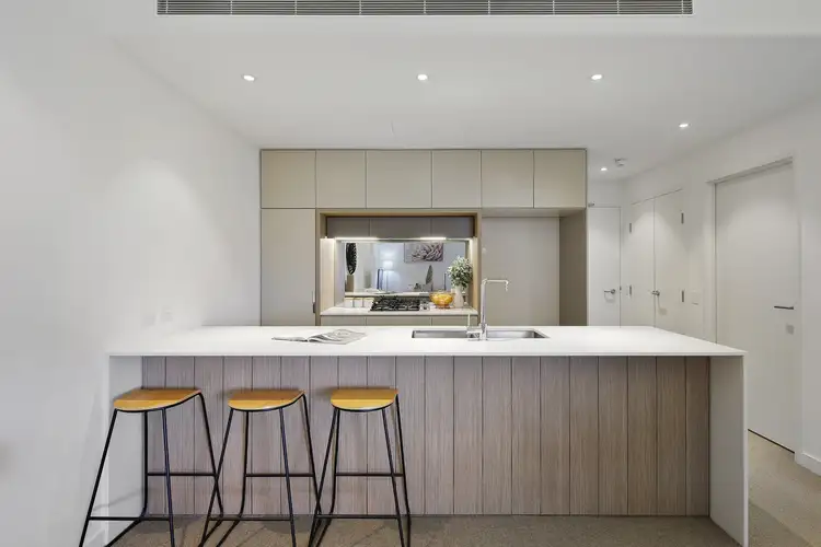 Third view of Homely apartment listing, 5/17 Hamilton Corner, Lindfield NSW 2070
