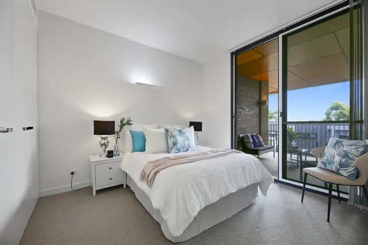 Sixth view of Homely apartment listing, 5/17 Hamilton Corner, Lindfield NSW 2070
