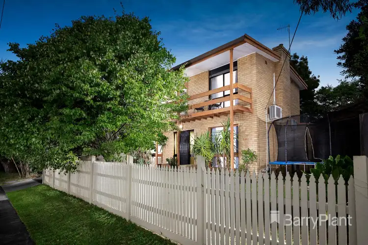 Main view of Homely house listing, 35 Morwell Avenue, Watsonia VIC 3087