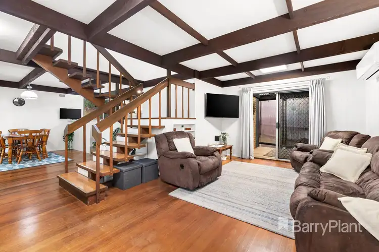 Second view of Homely house listing, 35 Morwell Avenue, Watsonia VIC 3087