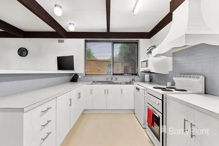 Third view of Homely house listing, 35 Morwell Avenue, Watsonia VIC 3087