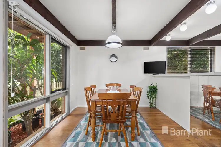 Fourth view of Homely house listing, 35 Morwell Avenue, Watsonia VIC 3087