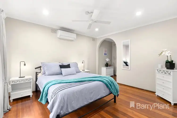 Fifth view of Homely house listing, 35 Morwell Avenue, Watsonia VIC 3087