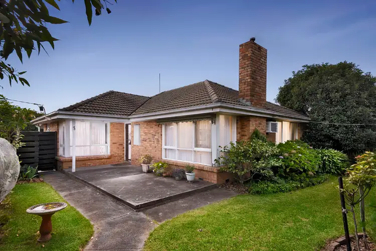 48 Clarks Road, Keilor East VIC 3033