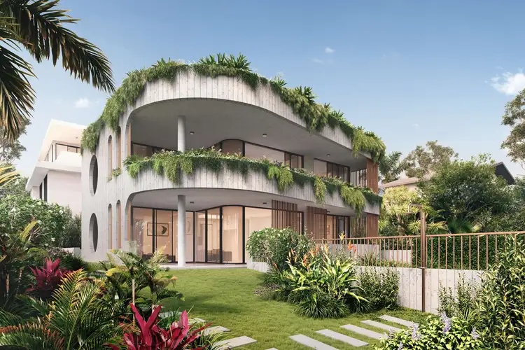 Main view of Homely apartment listing, 1/18 Alexander Street, Collaroy NSW 2097