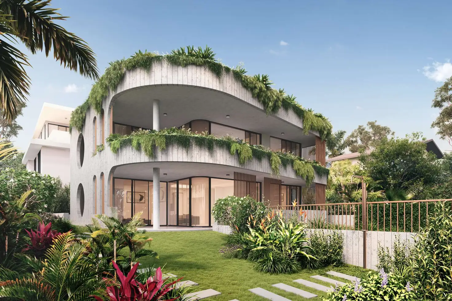 Main view of Homely apartment listing, 1/18 Alexander Street, Collaroy NSW 2097