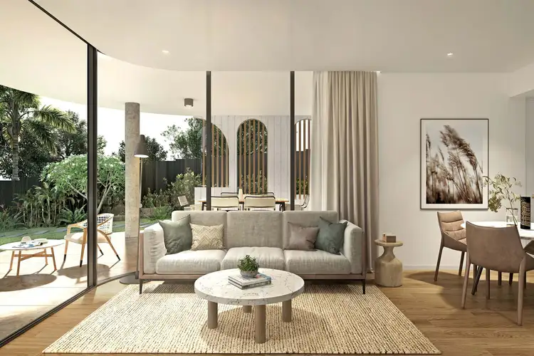 Second view of Homely apartment listing, 1/18 Alexander Street, Collaroy NSW 2097