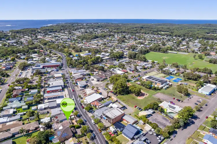 Third view of Homely house listing, 346 Main Road, Toukley NSW 2263