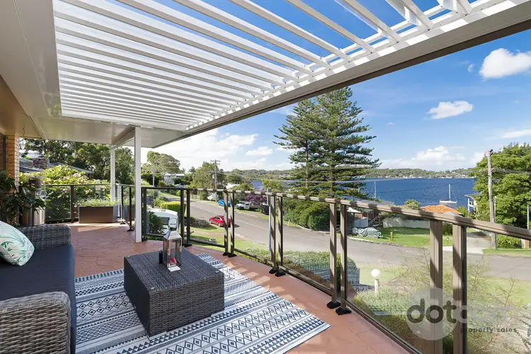 Main view of Homely house listing, 50 Fishing Point Road, Rathmines NSW 2283