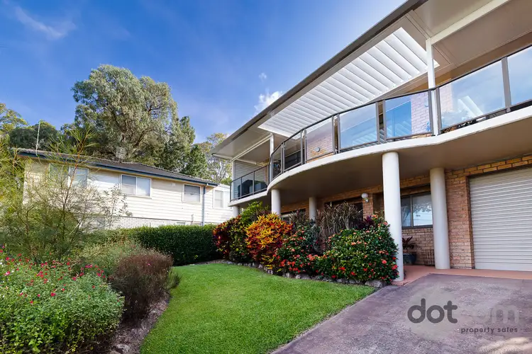 Second view of Homely house listing, 50 Fishing Point Road, Rathmines NSW 2283