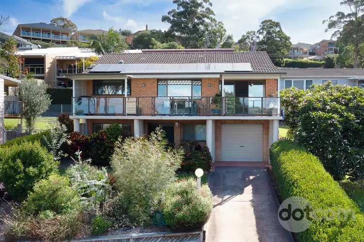 Third view of Homely house listing, 50 Fishing Point Road, Rathmines NSW 2283