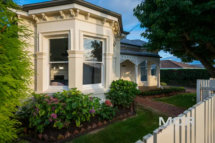 25 Ronald Street, Devonport TAS 7310