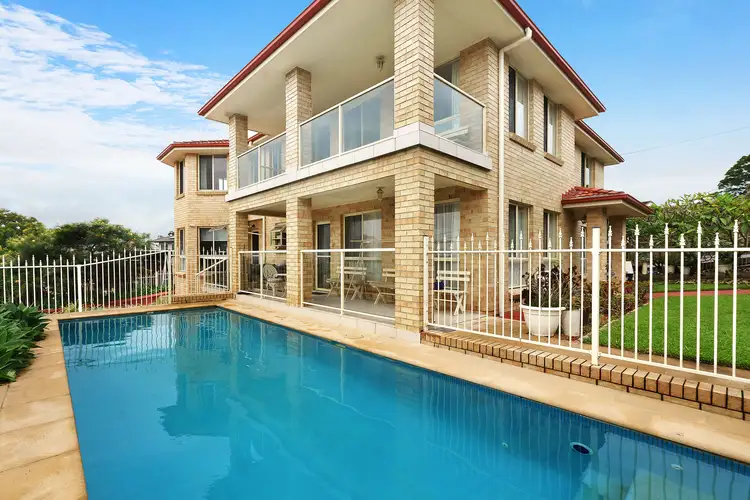 52 Churchill Crescent, Allambie Heights NSW 2100