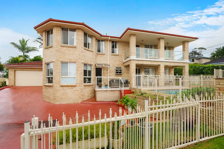 Second view of Homely house listing, 52 Churchill Crescent, Allambie Heights NSW 2100