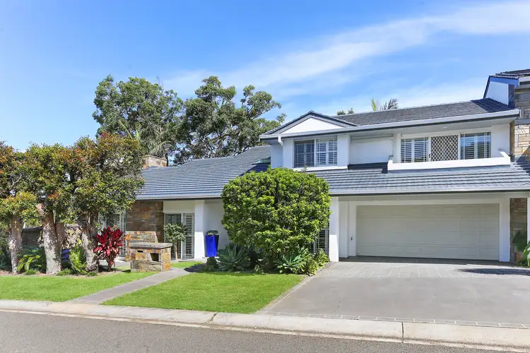 Second view of Homely semi-detached listing, 1B Grosvenor Crescent, Cronulla NSW 2230