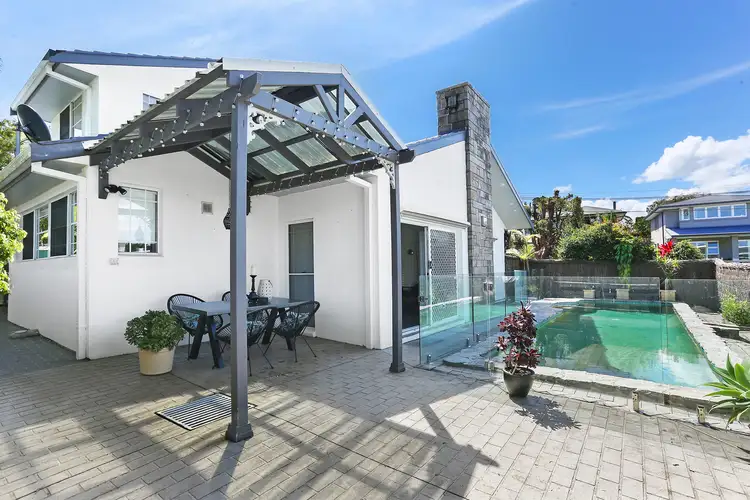Third view of Homely semi-detached listing, 1B Grosvenor Crescent, Cronulla NSW 2230