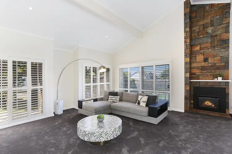 Fifth view of Homely semi-detached listing, 1B Grosvenor Crescent, Cronulla NSW 2230