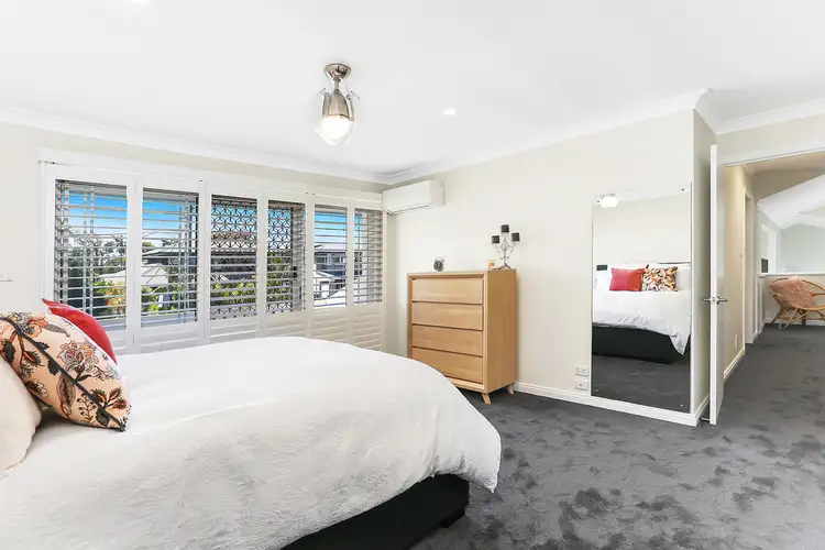 Sixth view of Homely semi-detached listing, 1B Grosvenor Crescent, Cronulla NSW 2230